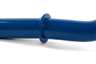Dinan 21-26 BMW M3 Swaybar Set (Front 28mm - Rear 26mm)
