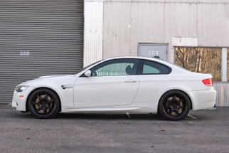 Dinan 08-13 BMW M3 Coil Spring Set
