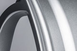 APR A01 Flow Formed 19x8.5 / 5x112 / ET45 / 66.5mm Bore / Silver Wheel