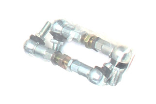 Dinan 10-14 BMW X5 M Coil Spring Set
