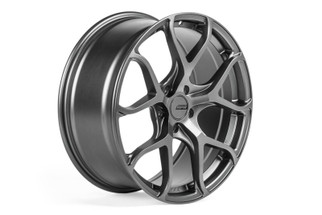 APR A01 Flow Formed 19x8.5 / 5x112 / ET45 / 66.5mm Bore / Gunmetal Grey Wheel