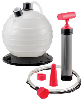 Fluid Extractor 6l