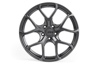 APR A01 Flow Formed 18x8.5 / 5x112 / ET45 / 66.5mm Bore / Gunmetal Grey Wheel