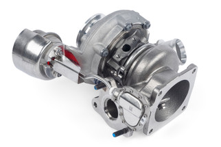 APR 17-19 Porsche 911 3.0T K04.3 GTS Turbocharger System