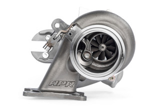 APR 16-23 Audi TTS Quattro (EA888.3 DTR6054) Turbo Charger System w/ HPFP/LPFP