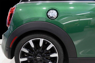 Dinan 14-24 Mini Cooper Coil Spring Set
