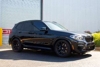 Dinan 20-25 BMW X4 M Coil Spring Set