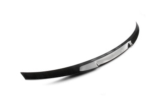 Dinan 15-18 BMW M3 Carbon Rear Deck Spoiler