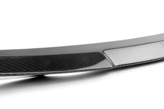 Dinan 15-18 BMW M3 Carbon Rear Deck Spoiler
