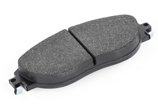 APR 15-20 Audi S3/15-19 Volkswagen Golf R/15-21 Volkswagen GTI Advanced Street Brake Pads - Front