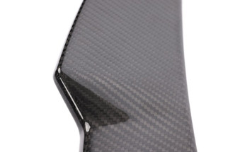 Dinan 21-26 BMW M3 Carbon Rear Spoiler