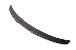 Dinan 21-26 BMW M4 Competition Carbon Rear Spoiler