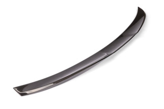 Dinan 21-26 BMW M4 Competition Carbon Rear Spoiler