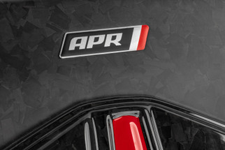 APR 19-26 Porsche Cayenne Engine Cover - Forged Carbon Fiber