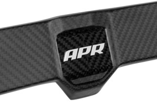 APR 21-26 Audi RS6 Avant Engine Cover - Carbon Fiber