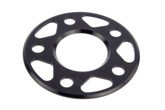 Dinan Wheel Spacer Kit - 66.5mm CB / 4mm Thick (Set of 2)
