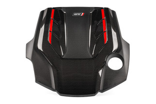 APR 18-19 Audi RS5 Carbon Fiber Engine Cover