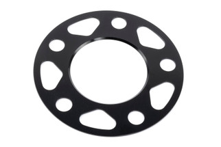 Dinan Wheel Spacer Kit - 72.6mm CB / 2mm Thick (Set of 2)