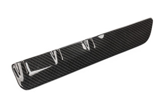 APR 17-20 Audi RS3 2.5T Carbon Fiber Intake Manifold Cover Plate