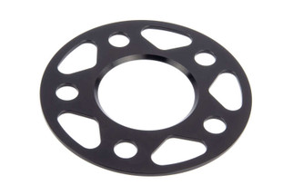 Dinan Wheel Spacer Kit - 66.5mm CB / 3mm Thick (Set of 2)