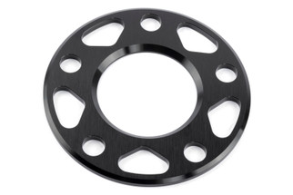 Dinan Wheel Spacer Kit - 72.6mm CB / 6mm Thick (Set of 2)