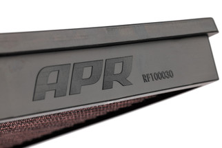 APR 03-06 Porsche Cayenne Intake Filter (385mm x 187mm)