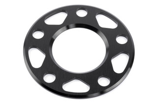 Dinan Wheel Spacer Kit - 72.6mm CB / 5mm Thick (Set of 2)
