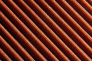 APR 20-25 Porsche 911 Intake Filter - Red