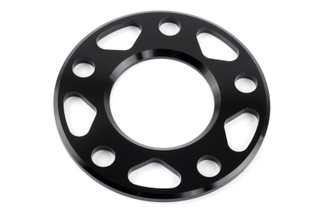 Dinan Wheel Spacer Kit - 72.6mm CB / 7mm Thick (Set of 2)
