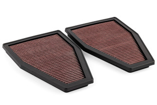 APR 13-16 Porsche 911 Intake Filters (275mm x 194mm)