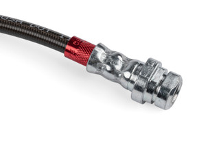 APR 15-20 Audi A3 Quattro Front Brake Hose Kit