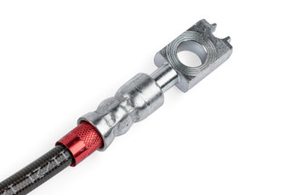APR 15-20 Audi A3 Quattro Front Brake Hose Kit