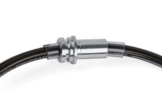 APR 06-09 Audi A3 Quattro Front Brake Hose Kit