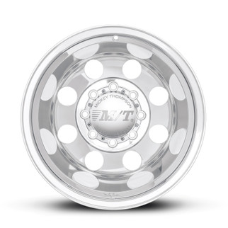 Mickey Thompson MT Classic Forged Wheel - 17x16 6x5.5 3.50 - 277624