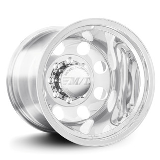 Mickey Thompson MT Classic Forged Wheel - 17x16 5x5.5 3.50 - 277623