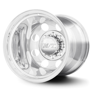 Mickey Thompson MT Classic Forged Wheel - 17x16 5x5 3.50 - 278569