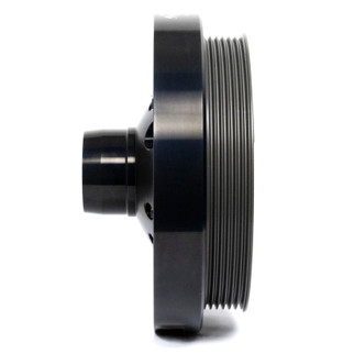 Fluidampr Dodge/Chrysler/Jeep 5.7L/6.1L/6.4L Gen III HEMI Steel Internally Balanced Damper