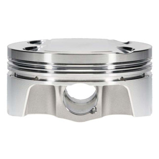 E Pistons Nissan VQ35DE 95.5mm Bore 9.60cc Dome - Set of 6