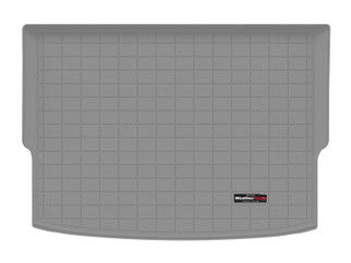 WeatherTech 2026 Nissan Leaf Cargo Liners Trunk - Grey