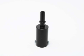 Aeromotive VaporWorx Gen 2 CTS-V In-Tank Crossover Adapter - 12mm Female to 3/8in Male