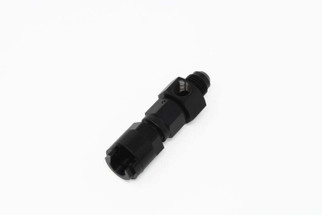 Aeromotive VaporWorx Fuel Module Outlet Kit - 3/8in Female to AN-08 Flare & 1/8in NPT Port