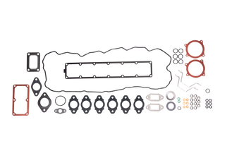 Fleece Performance 07.5-18 Dodge 2500-3500 Cummins 6.7L Upper Gasket Set (w/o Head Gasket)