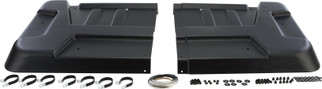 Utv Molded Roof