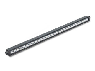 Raxiom 05-15 Toyota Tacoma 20-Inch LED Light Bar with Front Bumper Mounting Bracket