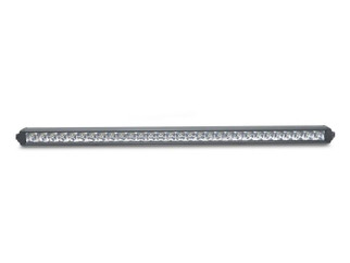 Raxiom 05-15 Toyota Tacoma 20-Inch LED Light Bar with Front Bumper Mounting Bracket