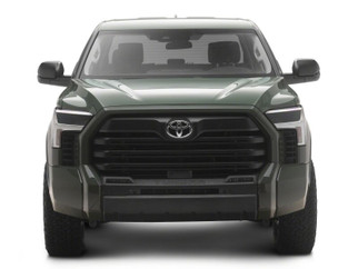 Raxiom 22-26 Toyota Tundra Sequential LED Mirror Lights- Smoked