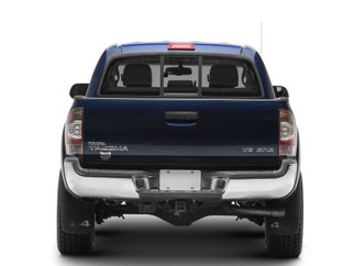 Raxiom 05-15 Toyota Tacoma Axial Series LED Third Brake Light- Red