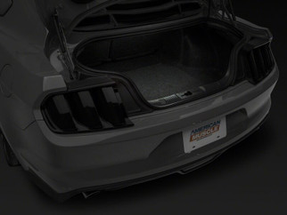 Raxiom 15-23 Ford Mustang Axial Series Stage 1 Interior LED Lighting Kit- Cool White