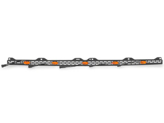 Raxiom 14-21 Toyota Tundra 5-LED Grille Light