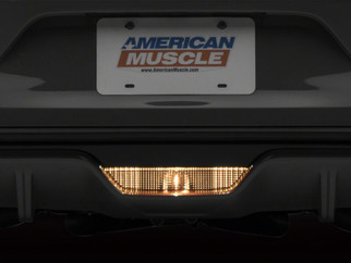 Raxiom 15-23 Ford Mustang Axial Series Reverse Light LED Conversion Kit
